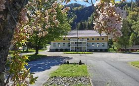 Kvåstunet